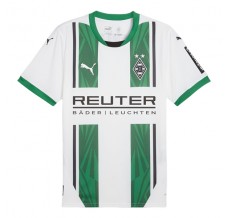 Maglia Borussia Mönchengladbach Divisa Prima 2024/25