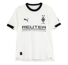 Maglia Borussia Mönchengladbach Divisa Prima 2025/26