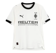 Maglia Borussia Mönchengladbach Divisa Prima 2025/26