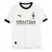 Maglia Borussia Mönchengladbach Kleindienst 11 Divisa Prima 2025/26 Maglia Borussia Mönchengladbach Kleindienst 11 Divisa Prima 2025/26