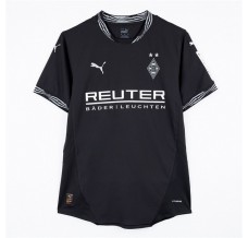 Maglia Borussia Mönchengladbach Divisa Terza 2024/25