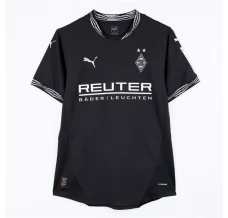 Maglia Borussia Mönchengladbach Divisa Terza 2024/25