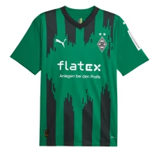 Maglia Borussia Monchengladbach Divisa Trasferta 2023/24