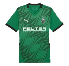 Maglia Borussia Mönchengladbach Divisa Trasferta 2024/25