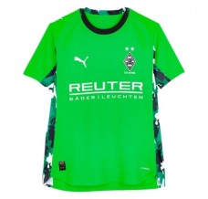 Maglia Borussia Mönchengladbach Divisa Trasferta 2025/26