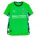 Maglia Borussia Mönchengladbach Divisa Trasferta 2025/26