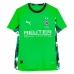 Maglia Borussia Mönchengladbach Divisa Trasferta 2025/26 Maglia Borussia Mönchengladbach Divisa Trasferta 2025/26