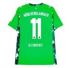 Maglia Borussia Mönchengladbach Kleindienst 11 Divisa Trasferta 2025/26