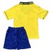 Maglia Brasile Bambino Divisa Prima Retro 1994