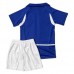 Maglia Brasile Bambino Divisa Trasferta Retro 2002