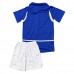 Maglia Brasile Bambino Divisa Trasferta Retro 2004