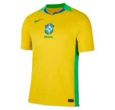 Maglia Brasile Divisa Prima 2025