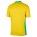 Maglia Brasile Divisa Prima 2025