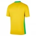 Maglia Brasile Divisa Prima 2025