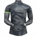 Maglia Brasile Divisa Prima Black Graffiti 2025/26