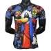 Maglia Brasile Divisa Prima Christ The Redeemer 2025/26