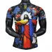 Maglia Brasile Divisa Prima Christ The Redeemer 2025/26