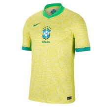 Maglia Brasile Divisa Prima Copa América 2024