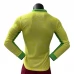 Maglia Brasile Divisa Prima Copa América 2024 Manica Lunga