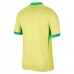 Maglia Brasile Divisa Prima Copa América 2024