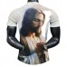 Maglia Brasile Divisa Prima Jesus In White 2025/26