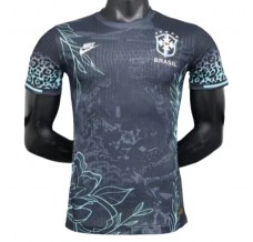 Maglia Brasile Divisa Prima Jungle Night 2025/26