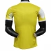 Maglia Brasile Divisa Prima Palacio Do Sol 2025/26
