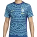 Maglia Brasile Divisa Prima Pre-Match 2024