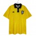 Maglia Brasile Divisa Prima Retro 1991-93