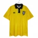 Maglia Brasile Divisa Prima Retro 1991-93