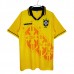 Maglia Brasile Divisa Prima Retro 1993