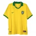 Maglia Brasile Divisa Prima Retro 1997