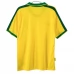 Maglia Brasile Divisa Prima Retro 1997