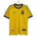 Maglia Brasile Divisa Prima Retro 1998
