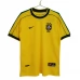 Maglia Brasile Divisa Prima Retro 1998