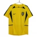 Maglia Brasile Divisa Prima Retro 2002