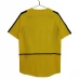 Maglia Brasile Divisa Prima Retro 2002