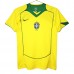 Maglia Brasile Divisa Prima Retro 2004