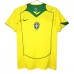 Maglia Brasile Divisa Prima Retro 2004