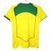 Maglia Brasile Divisa Prima Retro 2004