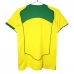 Maglia Brasile Divisa Prima Retro 2004