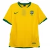 Maglia Brasile Divisa Prima Retro 2006