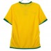 Maglia Brasile Divisa Prima Retro 2006