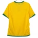 Maglia Brasile Divisa Prima Retro 2006