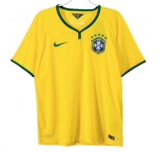 Maglia Brasile Divisa Prima Retro 2014