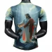Maglia Brasile Divisa Prima Savior Grace 2025/26