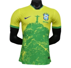 Maglia Brasile Divisa Prima Special Edition 2023/24