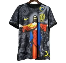Maglia Brasile Divisa Prima Special Edition 2025