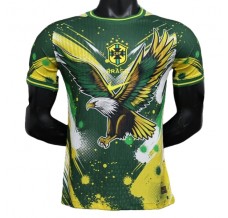 Maglia Brasile Divisa Prima Special Edition Eagle 2024