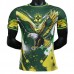 Maglia Brasile Divisa Prima Special Edition Eagle 2024